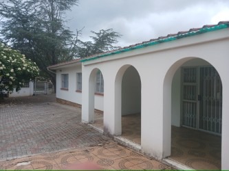 4 Bedroom Property for Sale in Headlands Eastern Cape